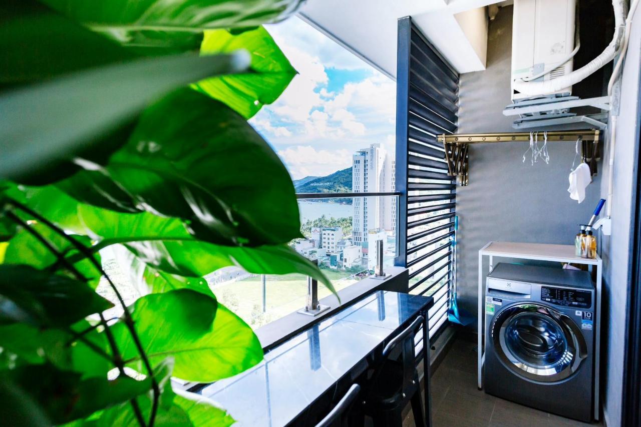 Flc Sea Tower Quy Nhon - Tran Ocean View Apartment Exterior photo